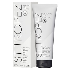 Gradual Tan Classic - Lotion Bronzante Fermeté Corps Medium/Dark